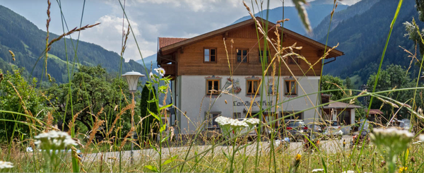 Landgasthof Archehof Steiner