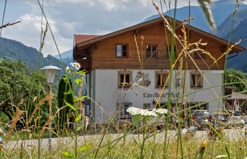 Landgasthof Archehof Steiner
