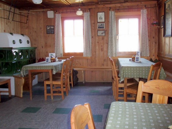 Badener Hütte 2.608m