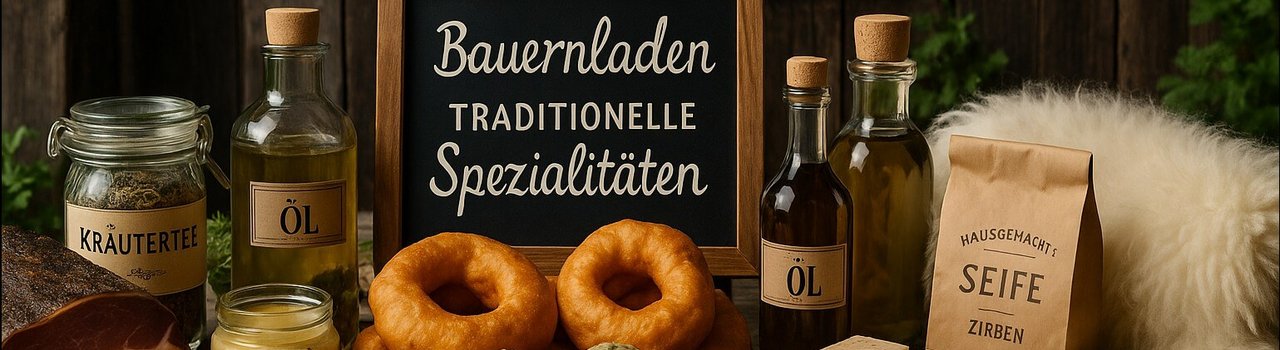 Der Talmarkt Matrei – Regionalität aus allen Tälern Osttirols