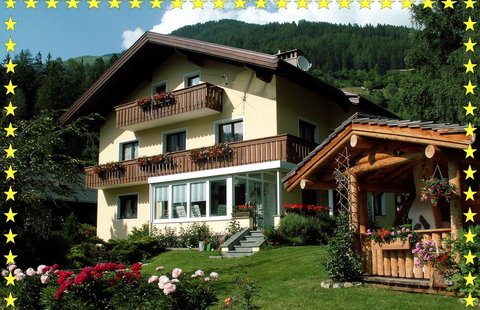 Ferienwohnung Dienstler ****