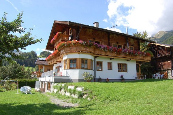 Schmiedbauer Ferienhaus & Almhütte