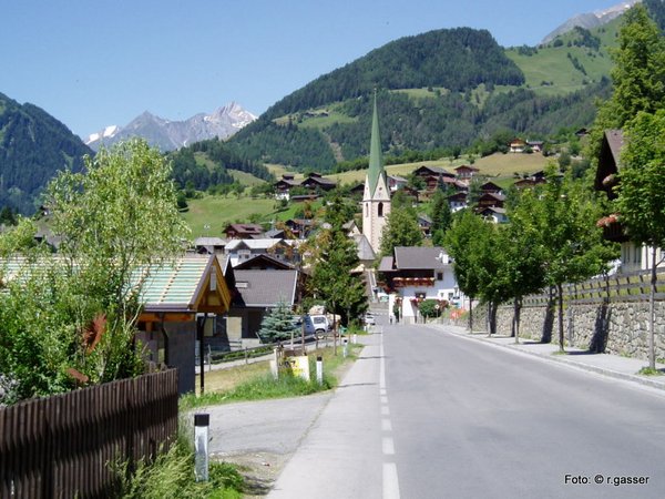 Ledererhof Bauernhof