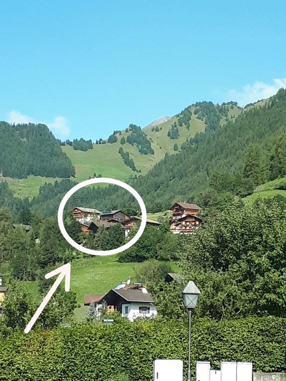 Gästehaus Bergwald