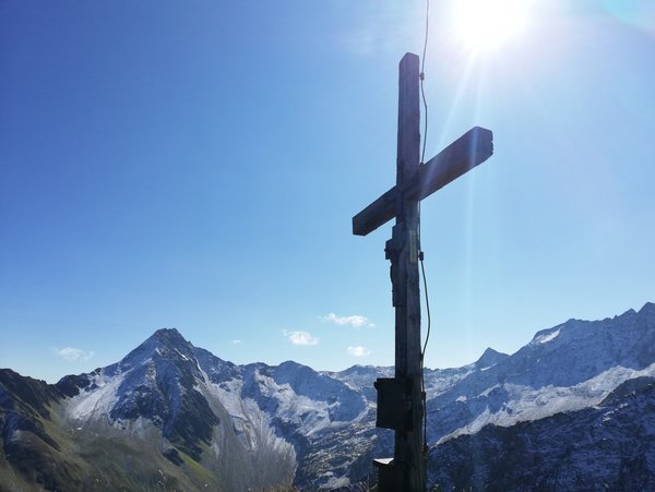 Lasnitzenhütte 1900m