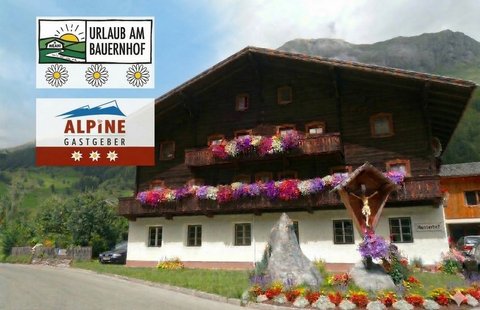 Bauernhof Hansenhof ***