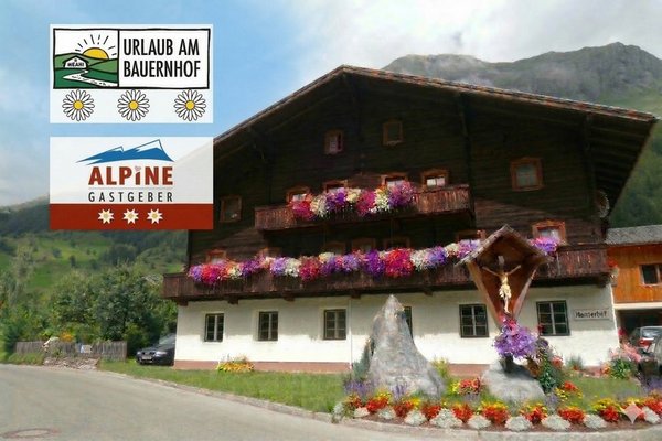 Bauernhof Hansenhof ***