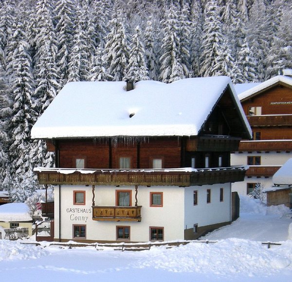 Gästehaus Conny | Dein Tiroler Zuhause