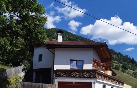 Ferienhaus Kuenzerhof