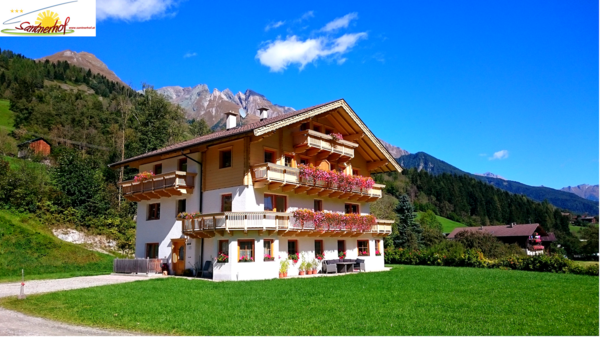 Santnerhof Appartements