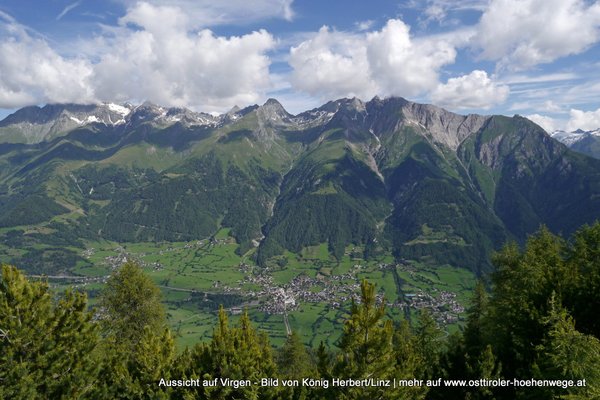 Zupalseehütte 2.350m