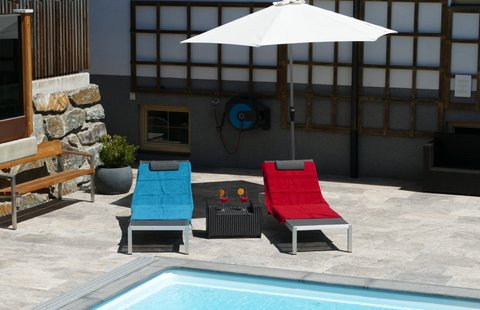 Ferienhaus Marlen 140m²