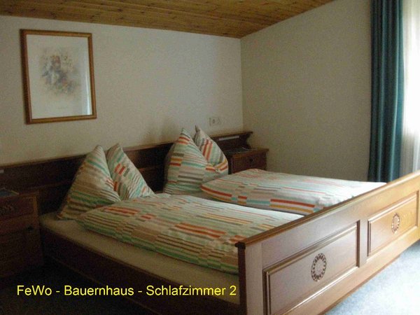 Ferienhaus Kuchelmair