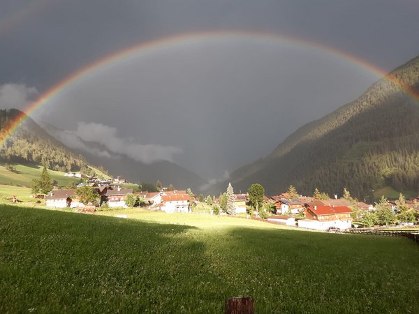 Ferienhaus Blusnerhof ****