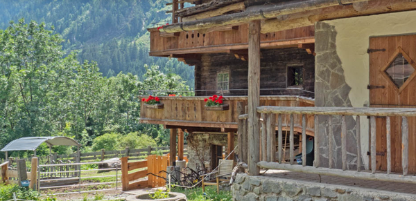 Landgasthof Archehof Steiner