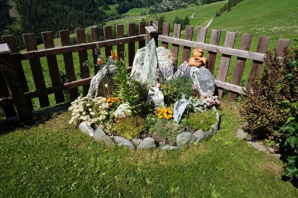 Bergheimat - Bergbauernhof