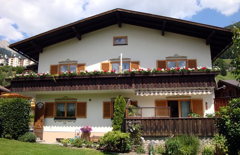 Ferienwohnung Huber