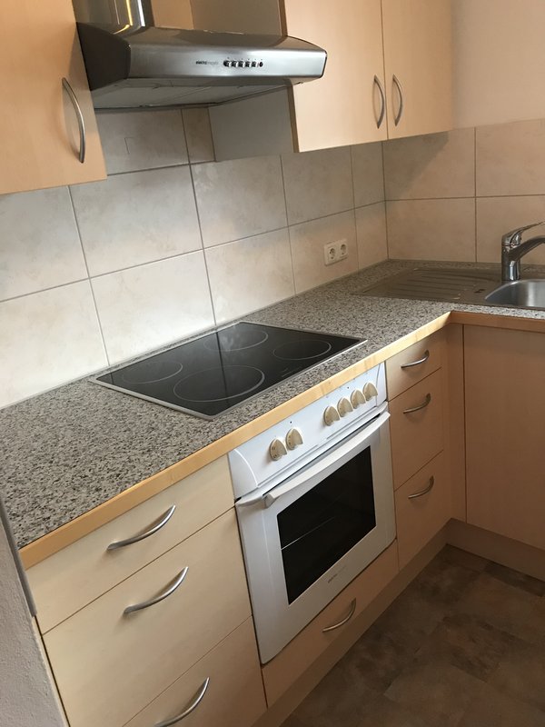 Haus Berger Appartement