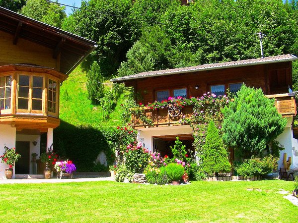 Ferienhaus Leo