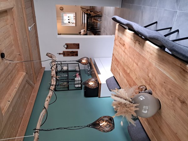 Ferienhaus Enzian