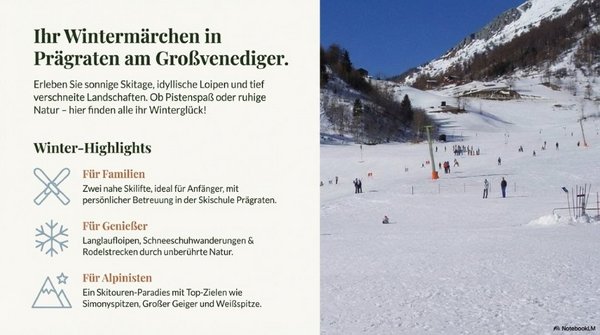 Appartements Panorama ***