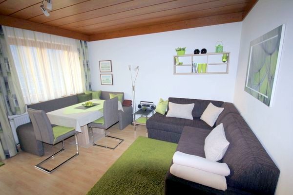 Ferienwohnung Berger