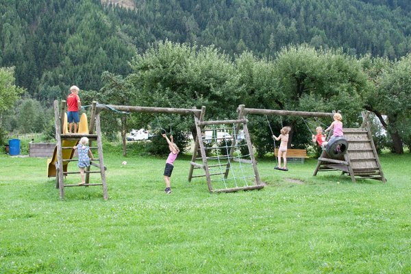 Campingplatz Habererhof