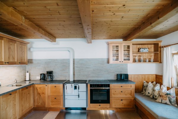 Bio Bauernhof Innerkienzerhof