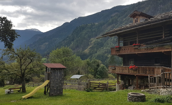 Landgasthof Archehof Steiner