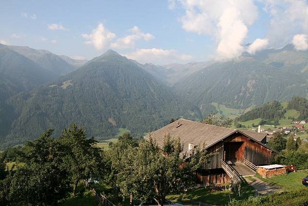 Gasthof Pension WALDRUHE