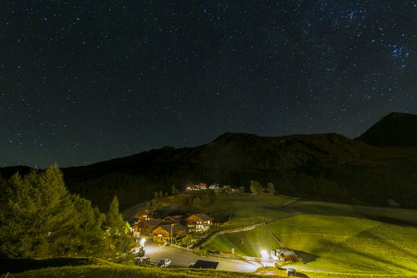 Innerkratzerhof ****