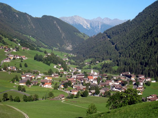 Testhotel - Gasser ***