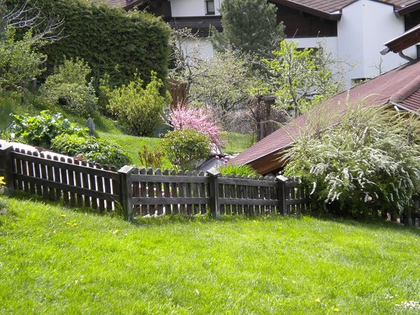 Ferienwohnung Egger ****