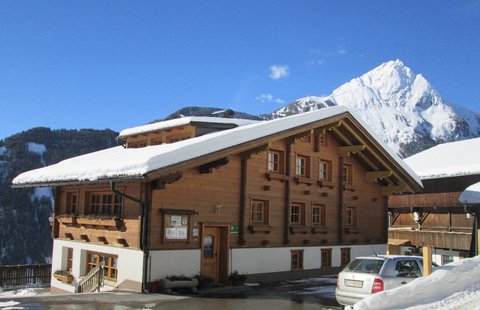 Bauernhof Wachtlerhof ***