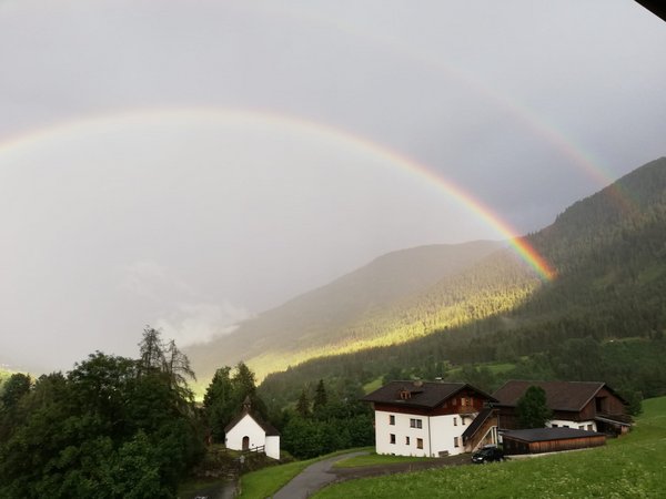 Ferienwohnung Mühlburger