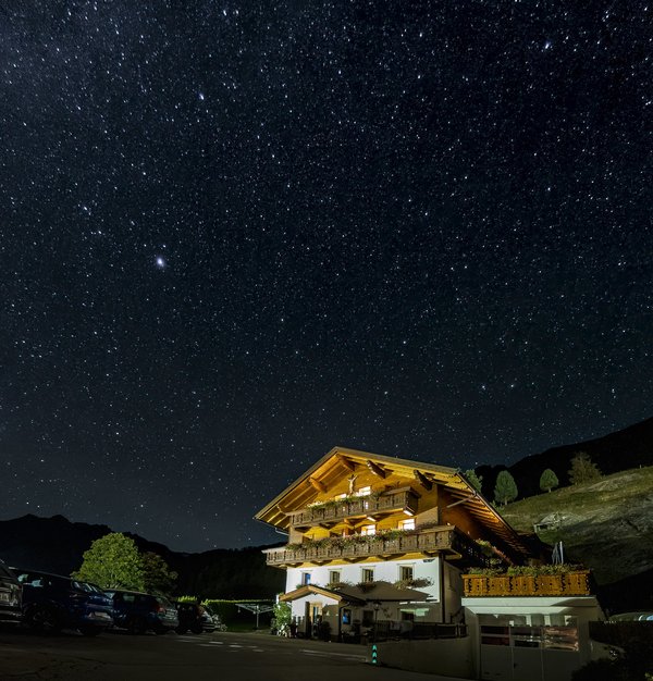 Innerkratzerhof ****