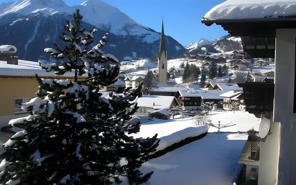 Gästehaus Gasser Maria