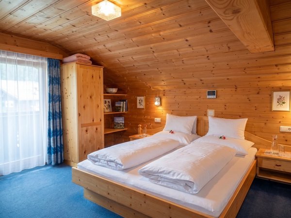 Gästehaus Conny | Dein Tiroler Zuhause