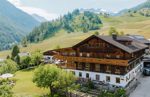 Redlerhof  BIO-Bauernhof ***