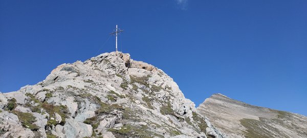 Haus Weiskopf Anton