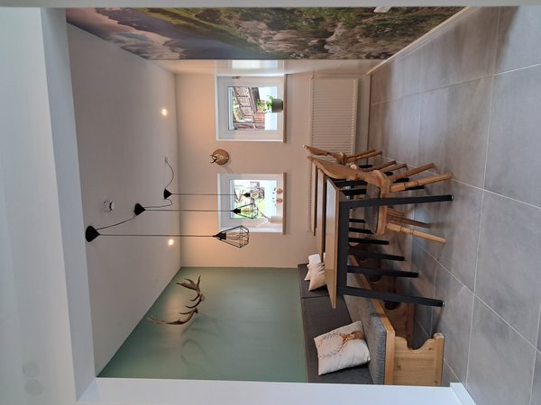 Ferienhaus Enzian