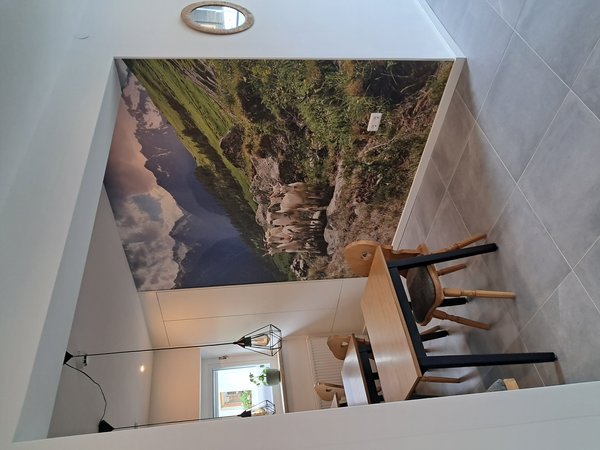 Ferienhaus Enzian