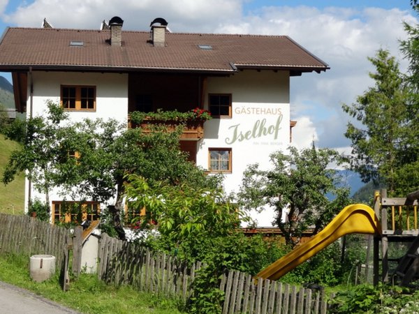 Gästehaus Iselhof