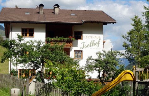 Gästehaus Iselhof