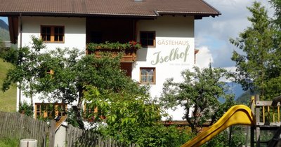 Gästehaus Iselhof
