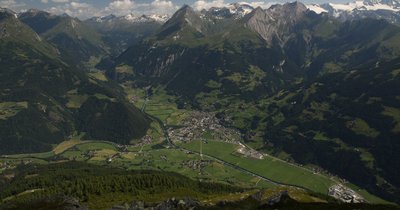 Zunigalm 1.846m