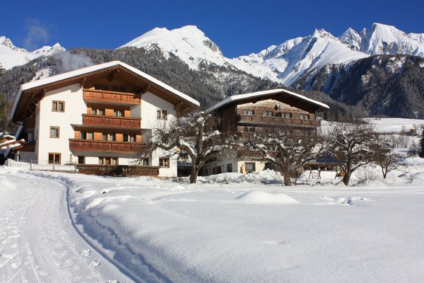 Almhütte Habererhof