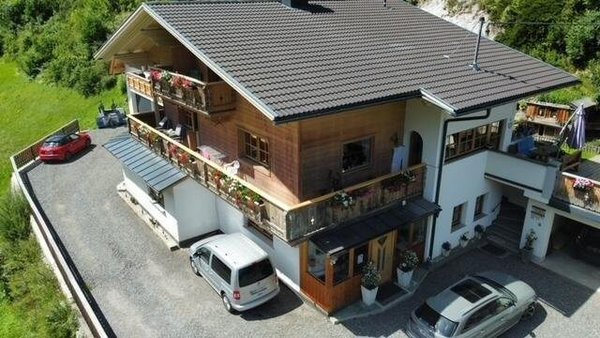Haus Unterwurzacher Denise
