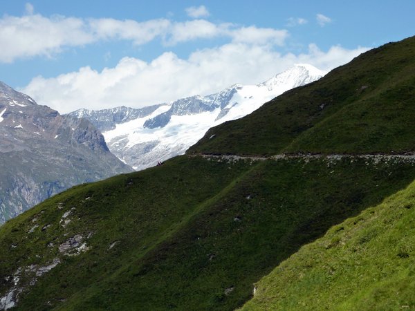 Lasnitzenhütte 1900m