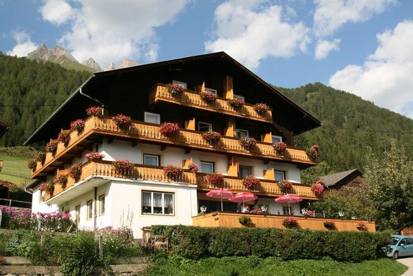 Gasthof Pension WALDRUHE